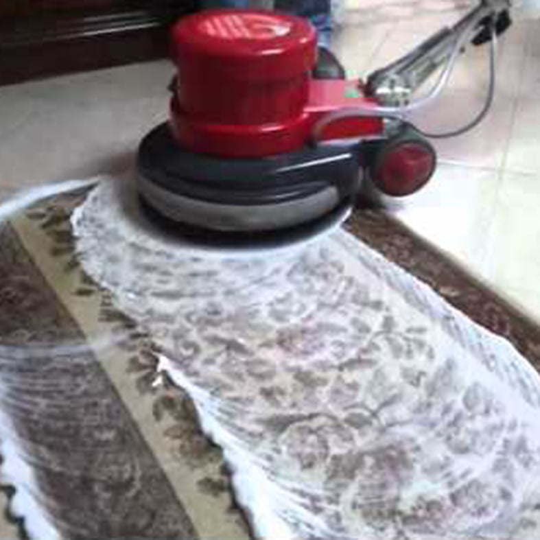 شركة غسل سجاد وموكيت